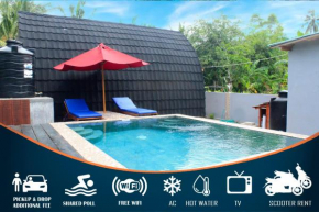 Sekar Kuning Cottage